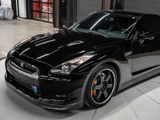 2009 Nissan GT-R (CC-2067753) for sale in Sherwood Park, Alberta