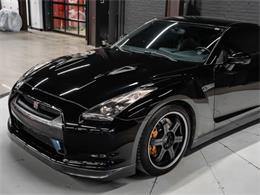 2009 Nissan GT-R (CC-2067753) for sale in Sherwood Park, Alberta