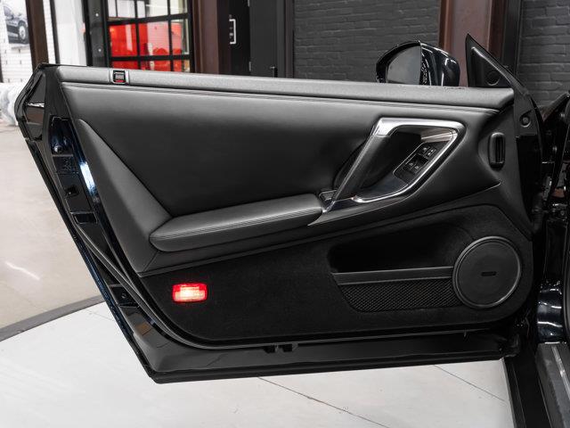 2009 Nissan GT-R (CC-2067753) for sale in Sherwood Park, Alberta