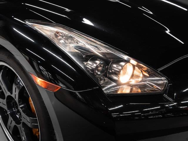 2009 Nissan GT-R (CC-2067753) for sale in Sherwood Park, Alberta