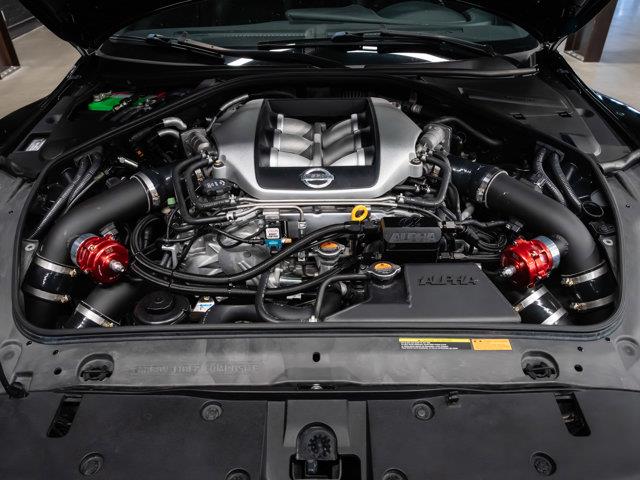 2009 Nissan GT-R (CC-2067753) for sale in Sherwood Park, Alberta