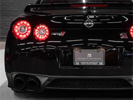 2009 Nissan GT-R (CC-2067753) for sale in Sherwood Park, Alberta