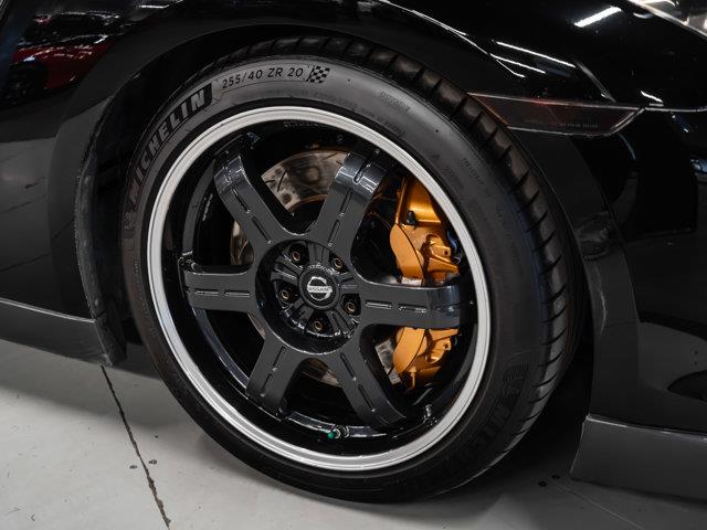 2009 Nissan GT-R (CC-2067753) for sale in Sherwood Park, Alberta