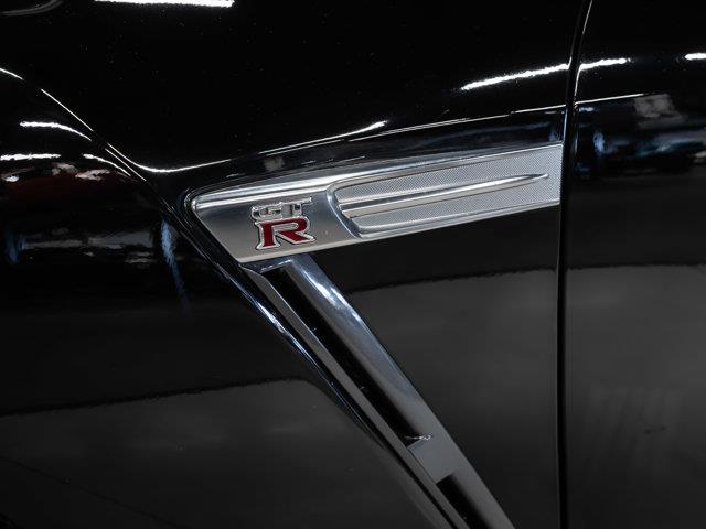 2009 Nissan GT-R (CC-2067753) for sale in Sherwood Park, Alberta