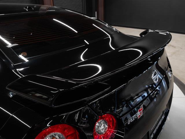 2009 Nissan GT-R (CC-2067753) for sale in Sherwood Park, Alberta