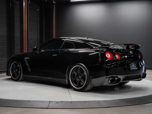2009 Nissan GT-R (CC-2067753) for sale in Sherwood Park, Alberta