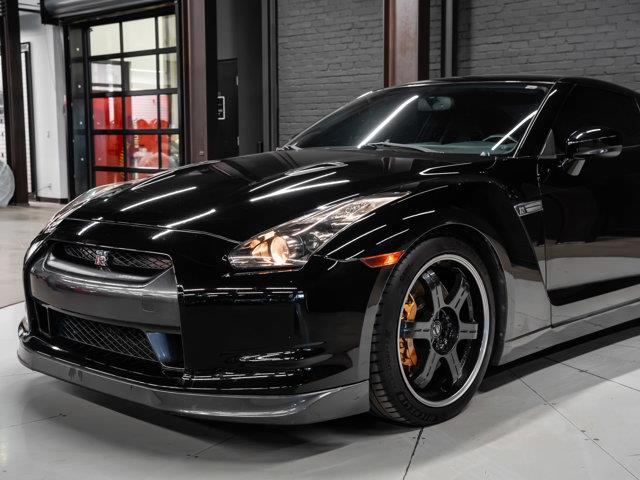 2009 Nissan GT-R (CC-2067753) for sale in Sherwood Park, Alberta