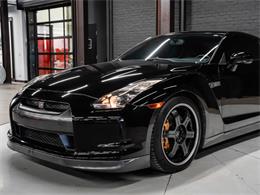 2009 Nissan GT-R (CC-2067753) for sale in Sherwood Park, Alberta