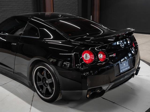 2009 Nissan GT-R (CC-2067753) for sale in Sherwood Park, Alberta