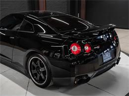 2009 Nissan GT-R (CC-2067753) for sale in Sherwood Park, Alberta