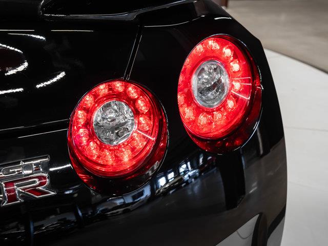2009 Nissan GT-R (CC-2067753) for sale in Sherwood Park, Alberta