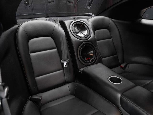 2009 Nissan GT-R (CC-2067753) for sale in Sherwood Park, Alberta