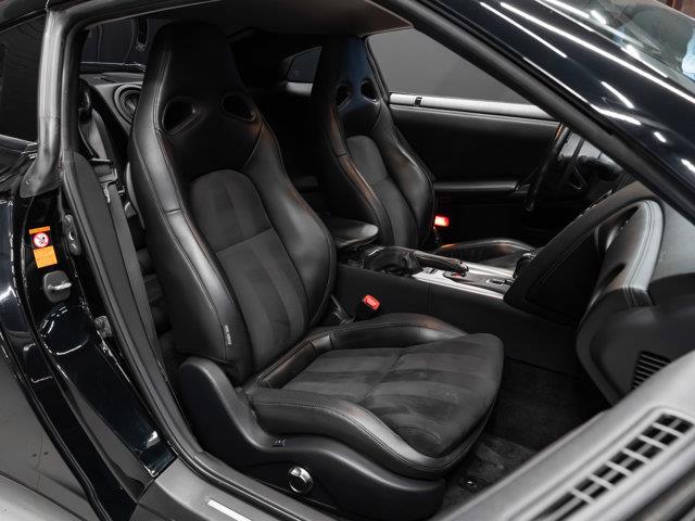 2009 Nissan GT-R (CC-2067753) for sale in Sherwood Park, Alberta