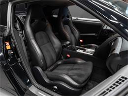 2009 Nissan GT-R (CC-2067753) for sale in Sherwood Park, Alberta