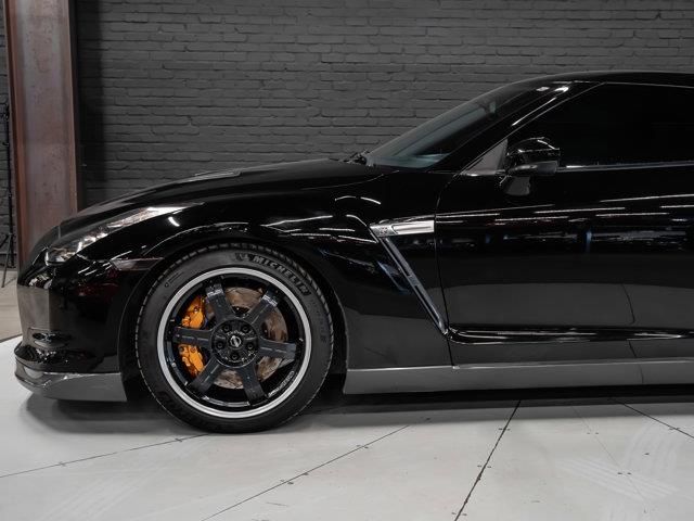 2009 Nissan GT-R (CC-2067753) for sale in Sherwood Park, Alberta