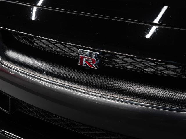 2009 Nissan GT-R (CC-2067753) for sale in Sherwood Park, Alberta