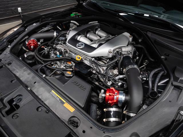 2009 Nissan GT-R (CC-2067753) for sale in Sherwood Park, Alberta