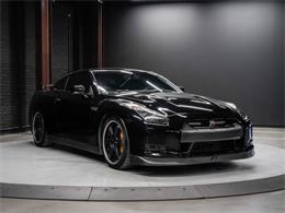 2009 Nissan GT-R (CC-2067753) for sale in Sherwood Park, Alberta
