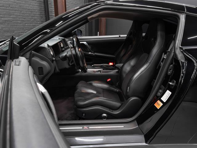 2009 Nissan GT-R (CC-2067753) for sale in Sherwood Park, Alberta