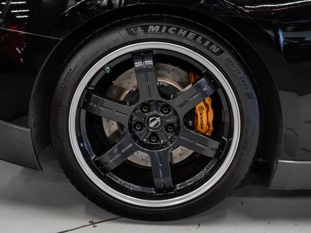 2009 Nissan GT-R (CC-2067753) for sale in Sherwood Park, Alberta