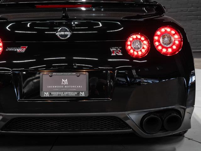 2009 Nissan GT-R (CC-2067753) for sale in Sherwood Park, Alberta