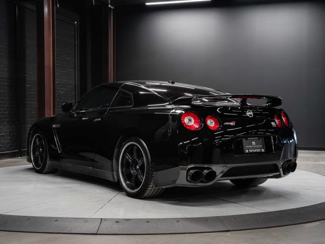 2009 Nissan GT-R (CC-2067753) for sale in Sherwood Park, Alberta