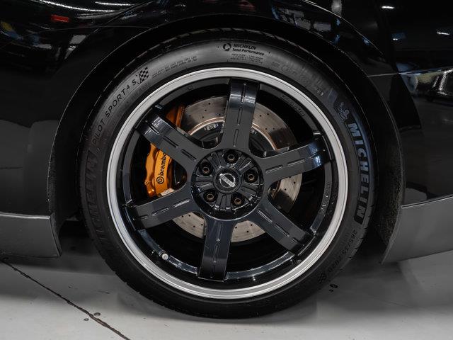 2009 Nissan GT-R (CC-2067753) for sale in Sherwood Park, Alberta