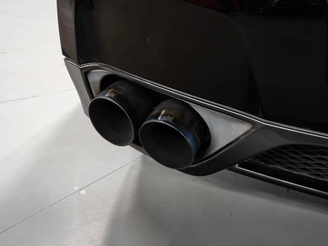 2009 Nissan GT-R (CC-2067753) for sale in Sherwood Park, Alberta