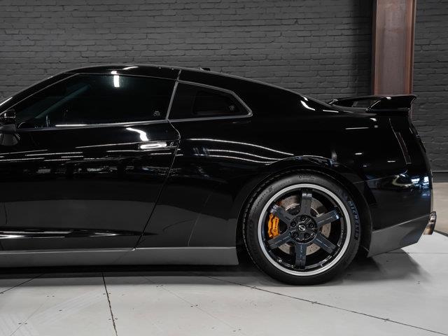 2009 Nissan GT-R (CC-2067753) for sale in Sherwood Park, Alberta