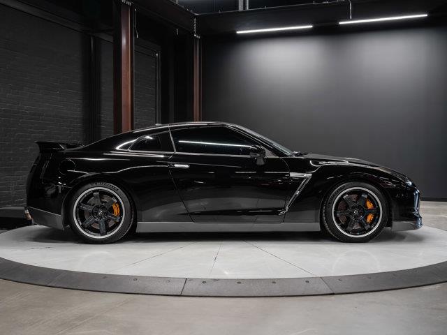 2009 Nissan GT-R (CC-2067753) for sale in Sherwood Park, Alberta