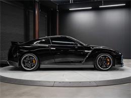 2009 Nissan GT-R (CC-2067753) for sale in Sherwood Park, Alberta