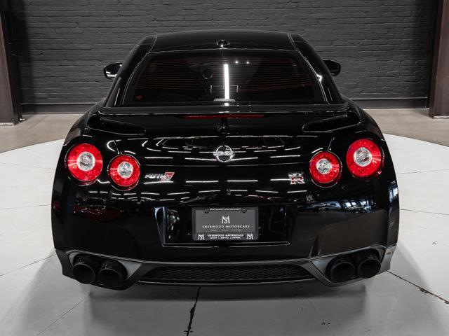 2009 Nissan GT-R (CC-2067753) for sale in Sherwood Park, Alberta