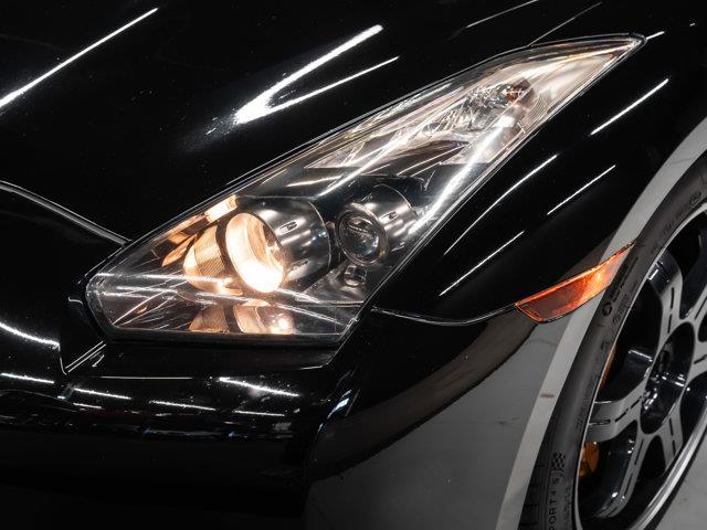 2009 Nissan GT-R (CC-2067753) for sale in Sherwood Park, Alberta