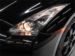 2009 Nissan GT-R (CC-2067753) for sale in Sherwood Park, Alberta