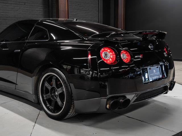 2009 Nissan GT-R (CC-2067753) for sale in Sherwood Park, Alberta