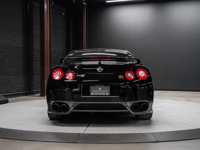 2009 Nissan GT-R (CC-2067753) for sale in Sherwood Park, Alberta