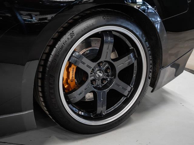 2009 Nissan GT-R (CC-2067753) for sale in Sherwood Park, Alberta