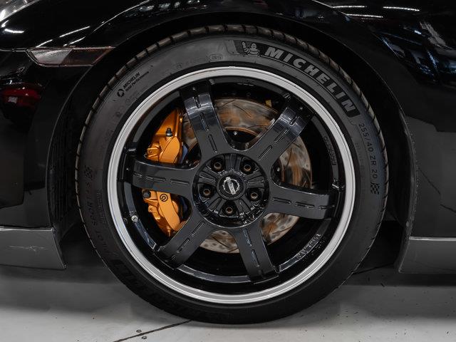 2009 Nissan GT-R (CC-2067753) for sale in Sherwood Park, Alberta