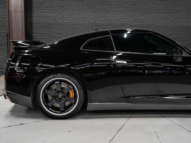 2009 Nissan GT-R (CC-2067753) for sale in Sherwood Park, Alberta
