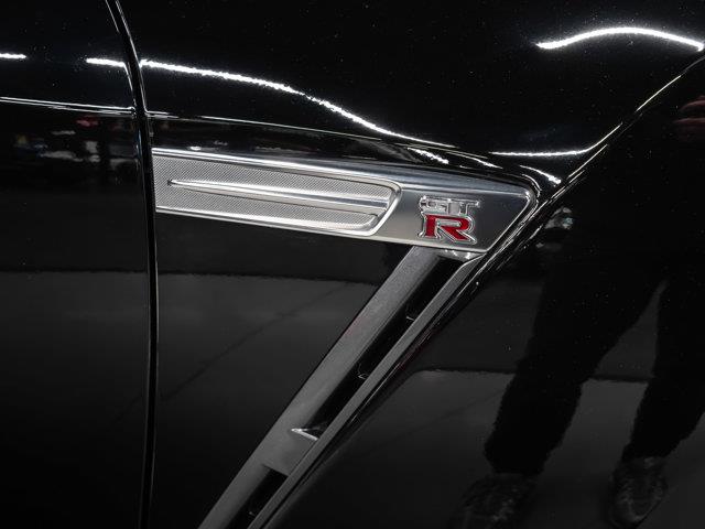 2009 Nissan GT-R (CC-2067753) for sale in Sherwood Park, Alberta