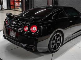 2009 Nissan GT-R (CC-2067753) for sale in Sherwood Park, Alberta
