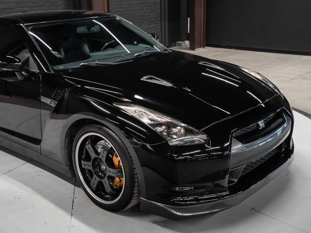 2009 Nissan GT-R (CC-2067753) for sale in Sherwood Park, Alberta