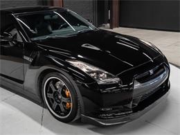 2009 Nissan GT-R (CC-2067753) for sale in Sherwood Park, Alberta