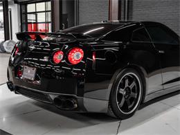 2009 Nissan GT-R (CC-2067753) for sale in Sherwood Park, Alberta