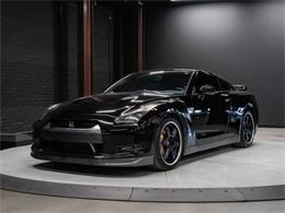 2009 Nissan GT-R (CC-2067753) for sale in Sherwood Park, Alberta