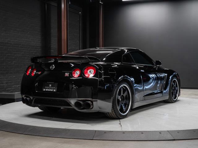 2009 Nissan GT-R (CC-2067753) for sale in Sherwood Park, Alberta