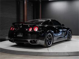 2009 Nissan GT-R (CC-2067753) for sale in Sherwood Park, Alberta