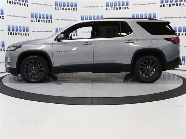 2023 Chevrolet Traverse (CC-2067754) for sale in Greensboro, North Carolina