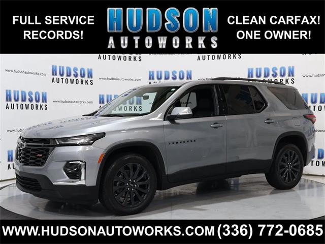2023 Chevrolet Traverse (CC-2067754) for sale in Greensboro, North Carolina