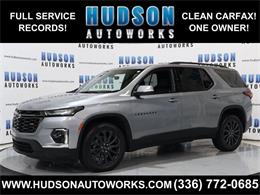 2023 Chevrolet Traverse (CC-2067754) for sale in Greensboro, North Carolina